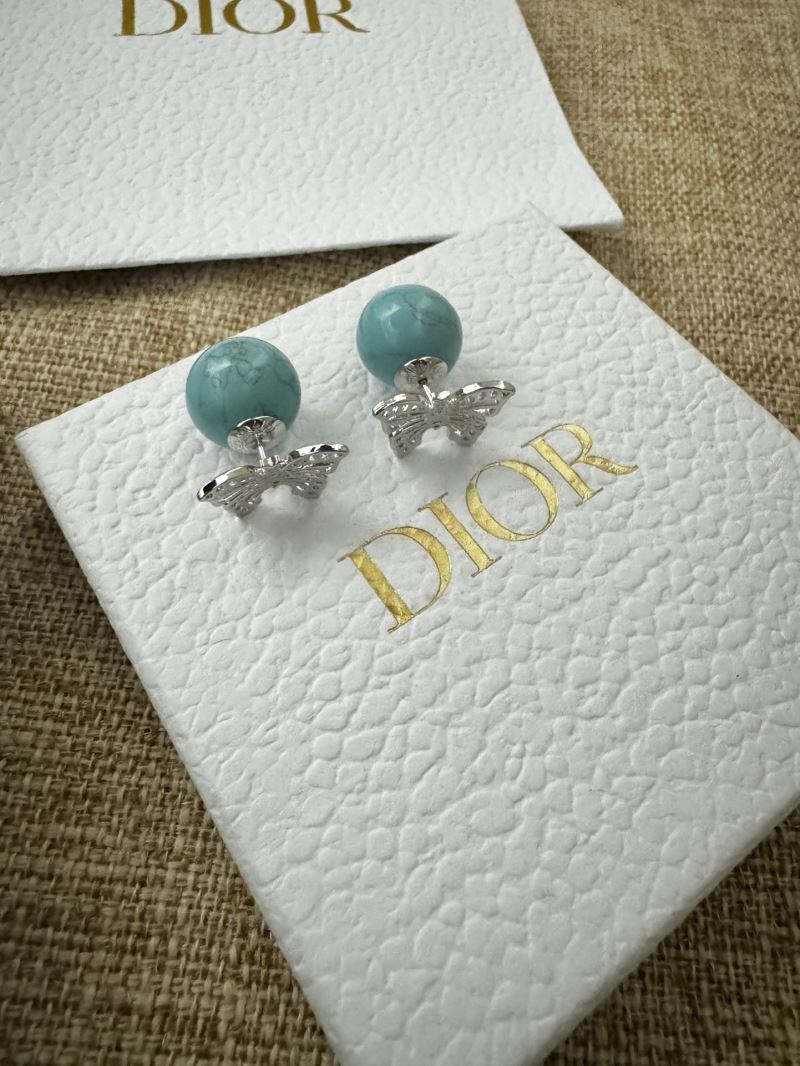 Christian Dior Earrings